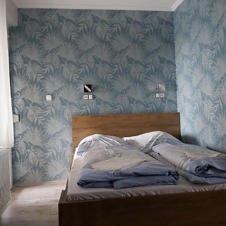 Villa Klapka Zamardi Bagian luar foto