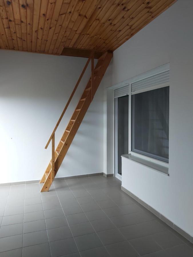 Villa Klapka Zamardi Bagian luar foto