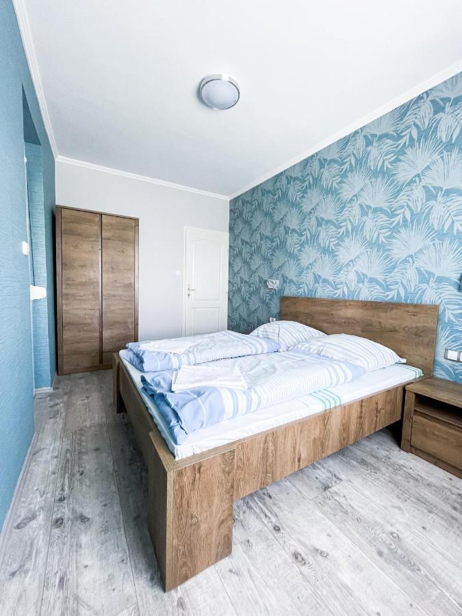 Villa Klapka Zamardi Bagian luar foto